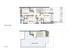 Palm Avenue (D15), Semi-Detached #527585461